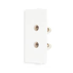 Orpat 6A-2 Pin Socket