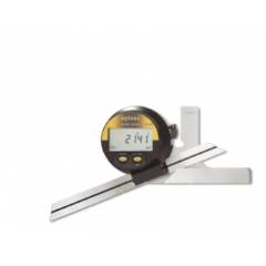 Sylvac Protractor (with 200mm scale), 820.1700