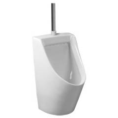Varmora Alaska White Vitale Series Urinal, Dimensions: 330x310x540 mm