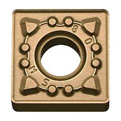 Kyocera SNMG120404MS Carbide Turning Insert, Grade: CA6525