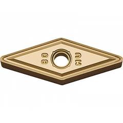 Kyocera VNMG160404MU Carbide Turning Insert, Grade: CA6525
