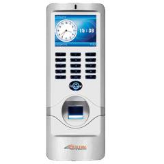 Realtime T62 Biometric Attendance Machine with Access Control