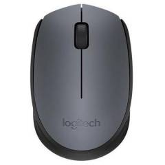 Logitech M170 Wireless USB Mouse