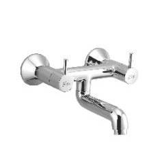 XEN Facia Non-Telephonic Wall Mixer, 1241