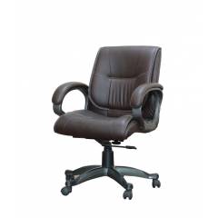 Advanto Medium Back Executive Chair, AVXN 401