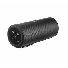 Intex Black Wireless Bluetooth Speaker, IT-15S BT