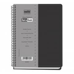 Solo 160 Pages Premium Note Books, NA 501