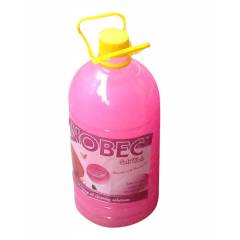 Nobec Hand Wash, Size: 5 L