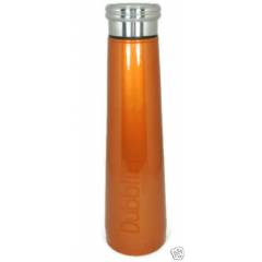 Dublin Slim Trim 500ml Orange Water Bottle