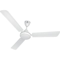 Standard 3 Blades Sailor 600 mm White Ceiling Fan