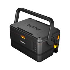 Brother PT-E800T Label Printer