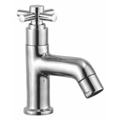 Drizzle Corsa Brass Pillar Tap (Pack of 2)