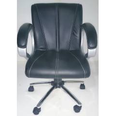Advanto Low Back Workstation Chair, AVXN S 318