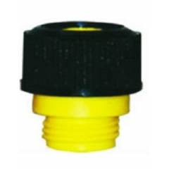 Garden Aids 19mm Union Cum Hose Connector, AP-427 (Pack of 30)