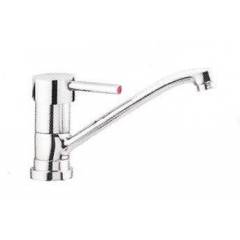 SD Max Sweet Series Singh Lever Table Mounted Sink Mixer