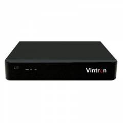 Vintron 1080P 8 Channel Black DVR