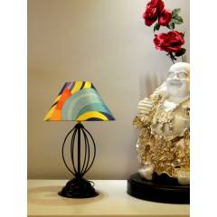 Tucasa Table Lamp, LG-559, Weight: 450 g