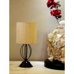 Tucasa Table Lamp, LG-565, Weight: 450 g