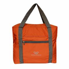 Dizionzrio BNC01 Orange Folding Travel Bag