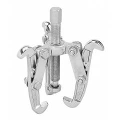Ajay A-127 Three Legs Bearing Puller, Size: 100 mm
