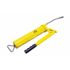 GB Tools Grease Gun Lever Type Fixed Spout-GB8843A (Capacity: 15Oz)