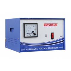 Servokon 5KVA Mainline Automatic Voltage Stabilizer, SKC005-70