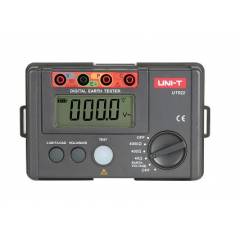 Uni-T Earth Ground Tester, UT522