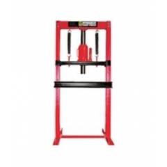 Big Bull GP 1202 Hydraulic Shop Press, Capacity: 12 Ton