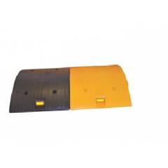 Asian Loto Plastic Speed Bump, ALC-PSB6 (Pack of 2)