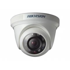 Hikvision 1MP CMOS IR Night HD Output Camera, DS-5AC0T-IRP/ECO