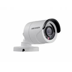Hikvision Turbo HD 720P IR Night Vision Bullet Camera, DS-1AC0T-IRP-F