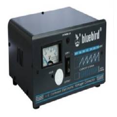 Bluebird 0.5 kVA Aluminium Wounded, BR-0513