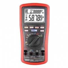 Kusam Meco KM-878 Digital Insulation Resistance Tester