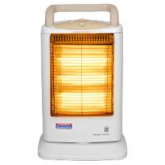 Padmini Trylo 3 Rods Halogen Heater