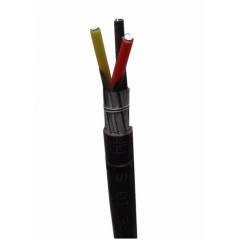 KEI Aluminium Armoured Three Core Power Cable A2XFY 240 Sq. mm (Pack of 500 m)