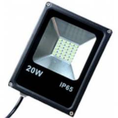 EGK 20W Waterproof LED Flood Light