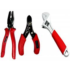 Ketsy 741 Hand tool Kit