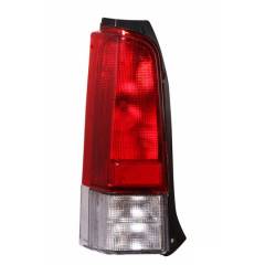 Autogold Left Hand Tail Light Assembly For Maruti Suzuki WagonR, AG264