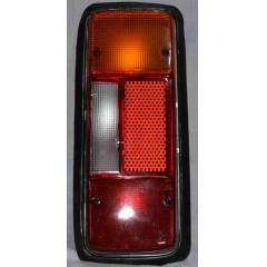 Autogold Left Hand Tail Light Assembly For Tata Sumo, AG249