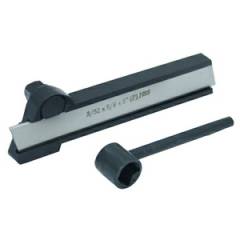 Sagar Tools Cutting-Off (Parting) Tool Holders, 1/2-5/8 in, (Pack of 10)