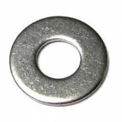 TEC Supply M 10 Clamping Plain Washer, T-0182