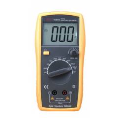 Vartech V 6013 Digital Capacitance Meter