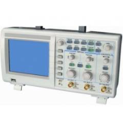Vartech SS-5100 DS Single Channel Digital Storage Oscilloscope