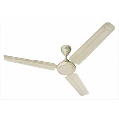 Bajaj New Bahar 380rpm Bianco Ceiling Fan, Sweep: 900 mm