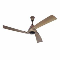 Bajaj Euro 320rpm Topaz Ceiling Fan, Sweep: 1200 mm