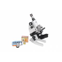 Gemko Labwell Medical Microscope, G-S-725-161