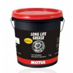 Motul Longlife AP3 Grease, 5 kg