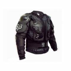 Riding Gear Body Armor Jacket For Bike Driving, Size: L