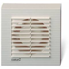 Cata B-12 White Exhaust Fan, Sweep: 120 mm