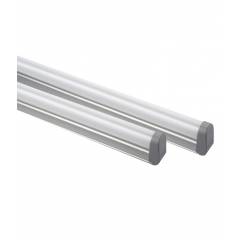 Syska 12W White Aluminium LED Tube Light (Pack of 10)